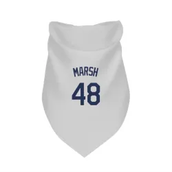 Kansas City Royals Alec Marsh Pet Bandana for Dog & Cat