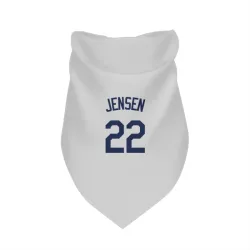 Kansas City Royals Carter Jensen Pet Bandana for Dog & Cat