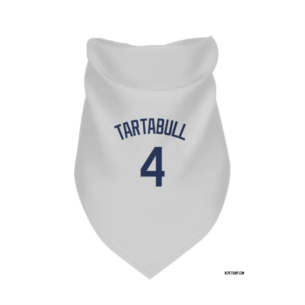 Kansas City Royals Danny Tartabull Pet Bandana for Dog & Cat