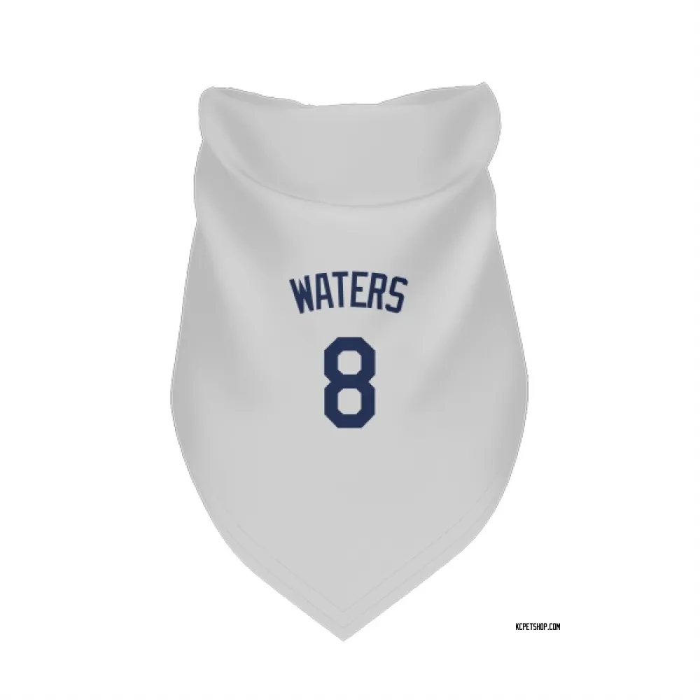 Kansas City Royals Drew Waters Pet Bandana for Dog & Cat
