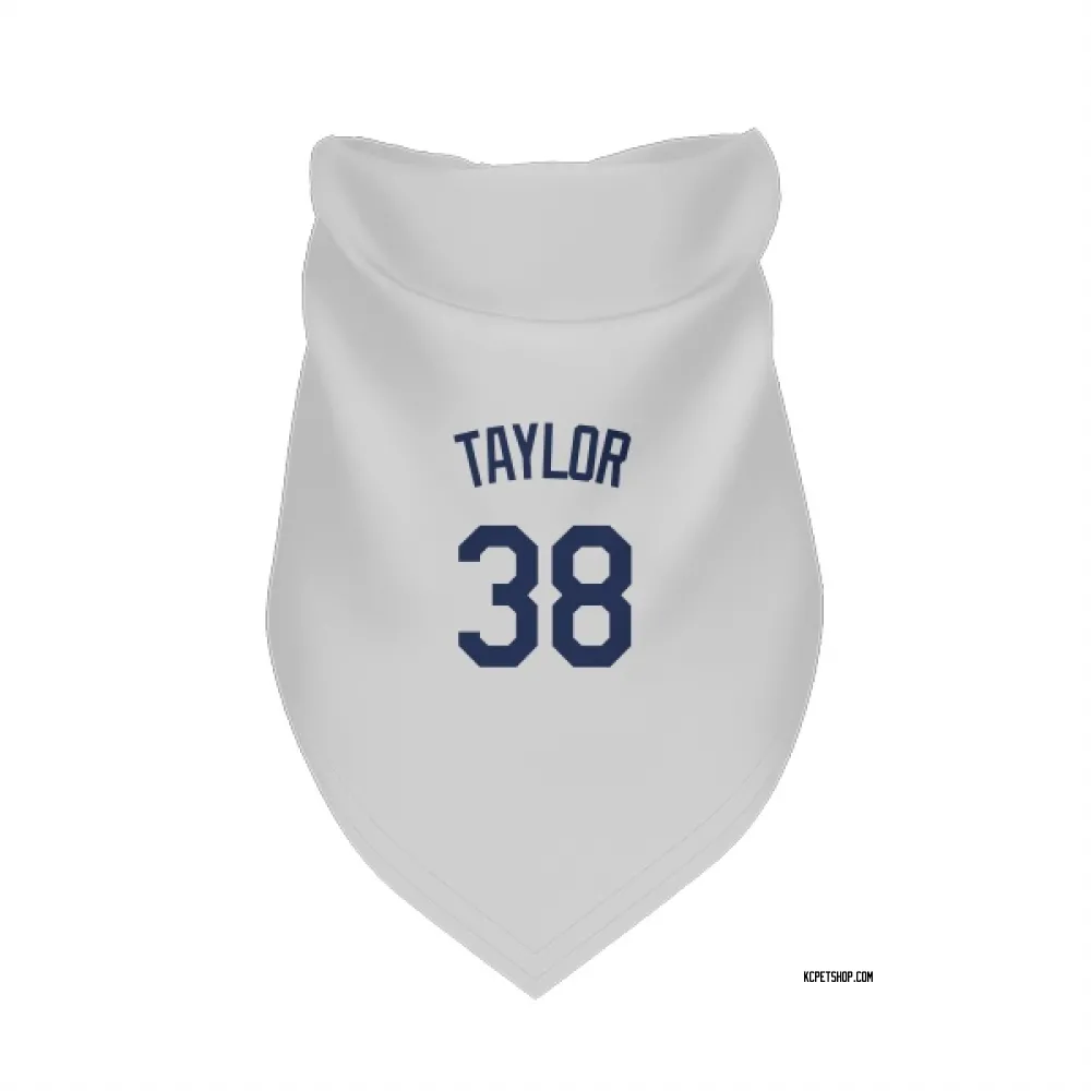 Kansas City Royals Josh Taylor Pet Bandana for Dog & Cat