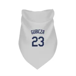 Kansas City Royals Mark Gubicza Pet Bandana for Dog & Cat