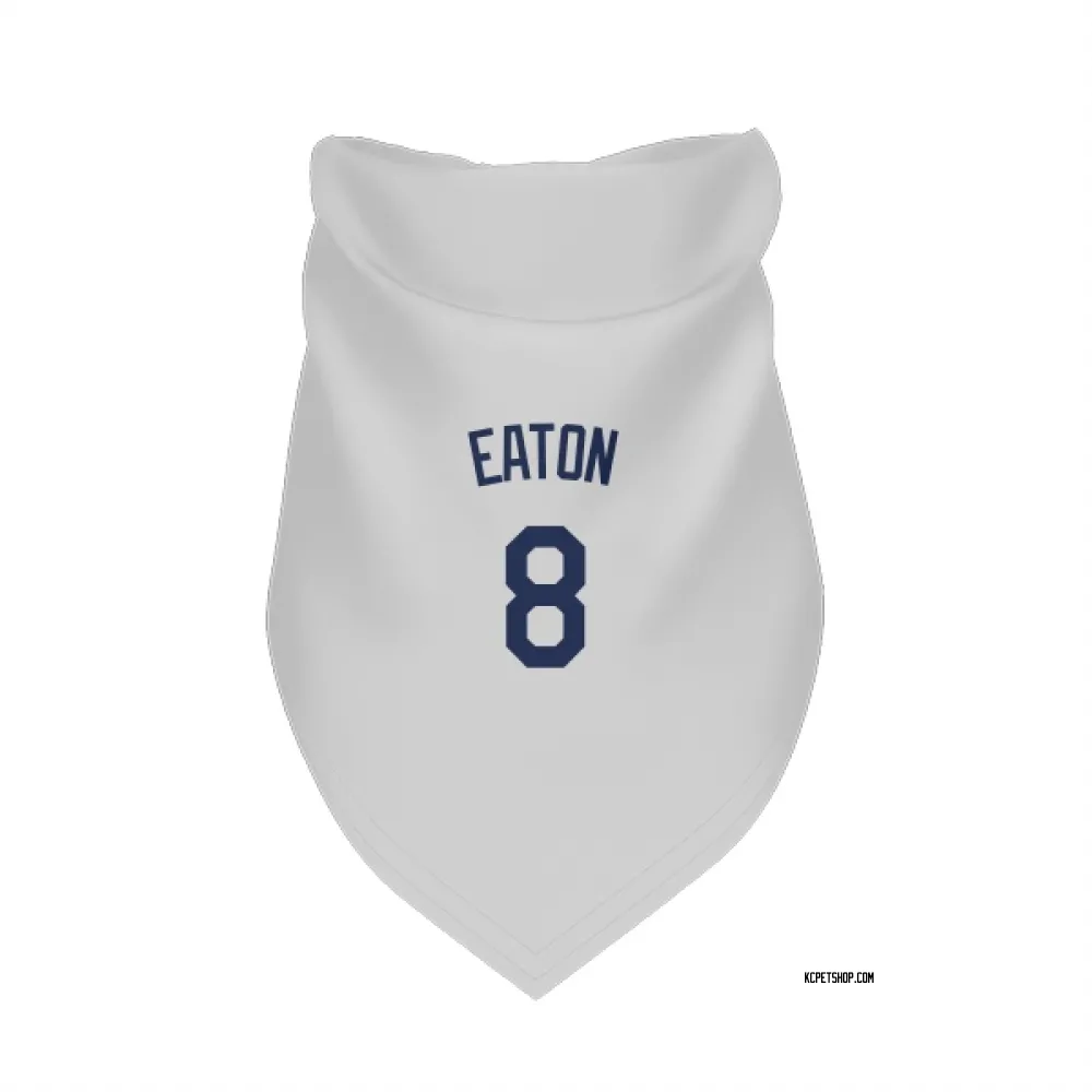 Kansas City Royals Nathan Eaton Pet Bandana for Dog & Cat