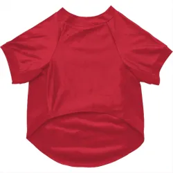 Kansas City Royals Nick Loftin Red Gray Pet Jersey for Dog & Cat