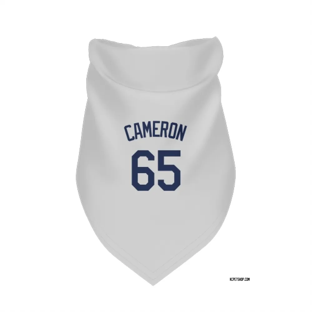 Kansas City Royals Noah Cameron Pet Bandana for Dog & Cat