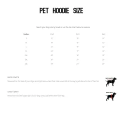 Kansas City Royals Randal Grichuk Pet Hoodie for Dog & Cat