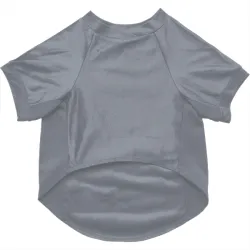 Kansas City Royals Sam Long Gray Pet Jersey for Dog & Cat