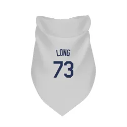 Kansas City Royals Sam Long Pet Bandana for Dog & Cat