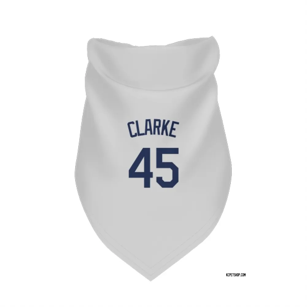 Kansas City Royals Taylor Clarke Pet Bandana for Dog & Cat