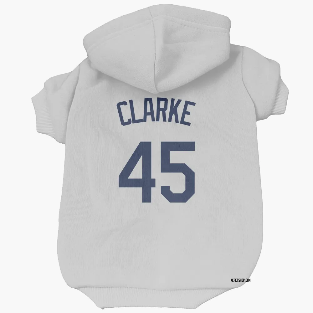 Kansas City Royals Taylor Clarke Pet Hoodie for Dog & Cat