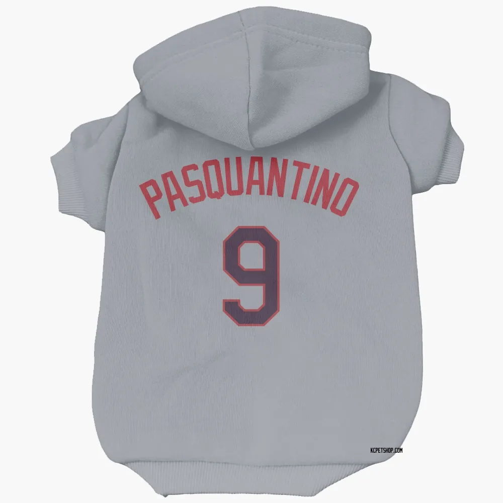 Official kansas city royals the pasquatch Vinnie Pasquantino shirt, hoodie,  sweater, long sleeve and tank top